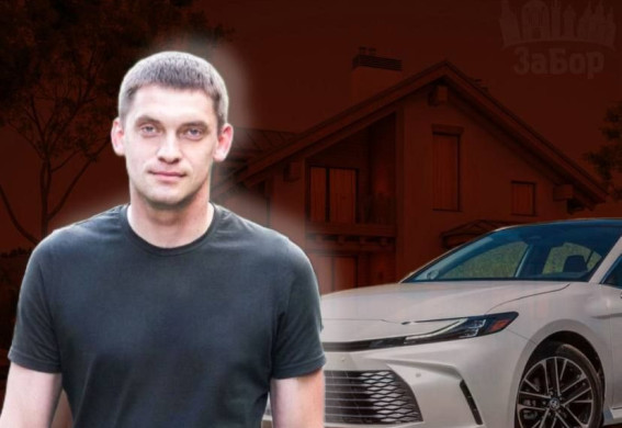 Очільник ЗОВА та його заступники оприлюднили декларації: які статки запорізьких посадовців?