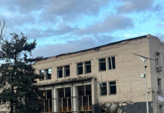 Вороги б'є по мирним мешканцям на Запоріжжі: загинула одна людина, ще 7 поранені