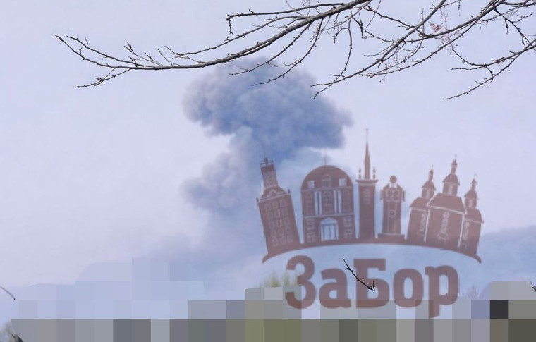 Вибухи, що чули у Запоріжжі: ворог завдав 8 ударів по передмістю (фото, відео)