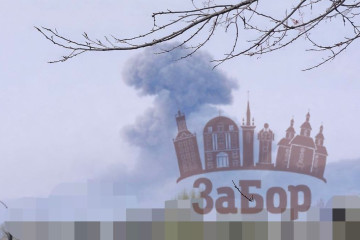 Вибухи, що чули у Запоріжжі: ворог завдав 8 ударів по передмістю (фото, відео)