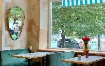 Ciao Ragazzi (ресторан)