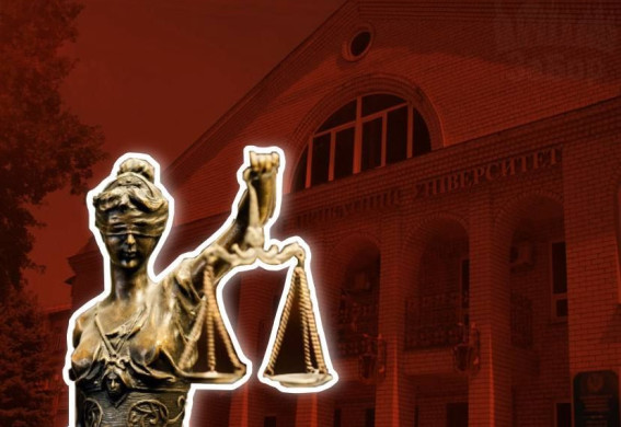 Запорізький коледж «влаштовував» на роботу військовозобов'язаних для відстрочки