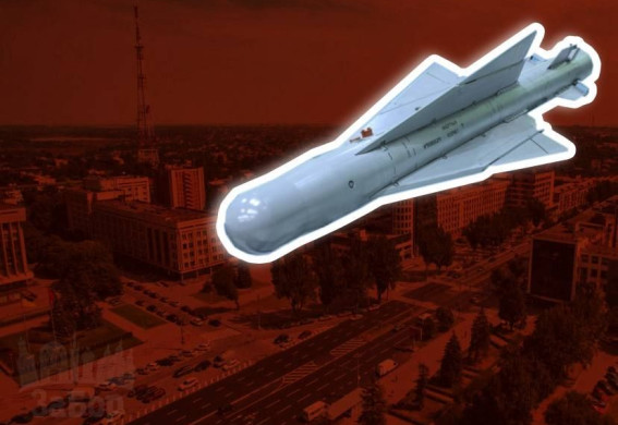 Кожна третя авіабомба падає на Запоріжжі: антирейтинг обстрілів