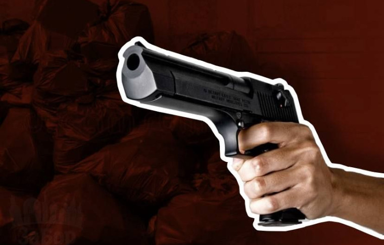 У Запоріжжі чоловік вбив трьох людей, розчленував і ховав по частинах