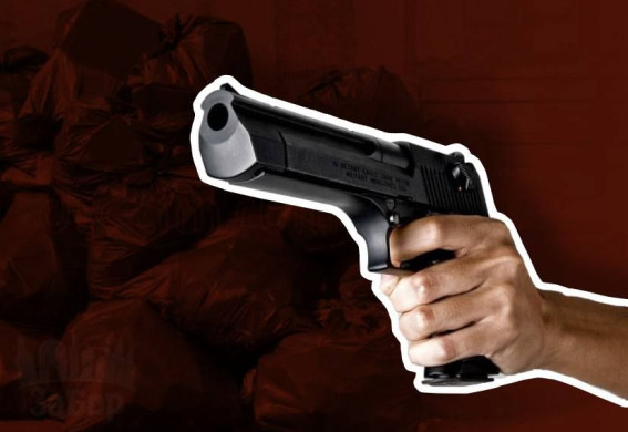 У Запоріжжі чоловік вбив трьох людей, розчленував і ховав по частинах