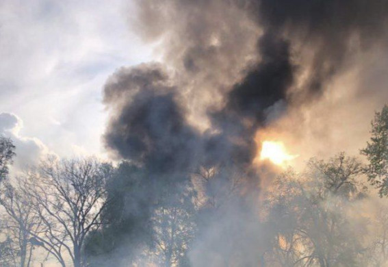 Удари fpv-дронів по цивільним: поранено троє людей на Запоріжжі