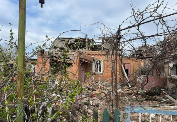 Російське "перемір'я": більше 850 ударів по Запорізькій області, 11 поранених людей (фото)