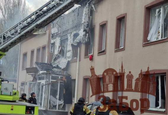 Внаслідок обстрілів Запоріжжя та області поранено двоє жінок