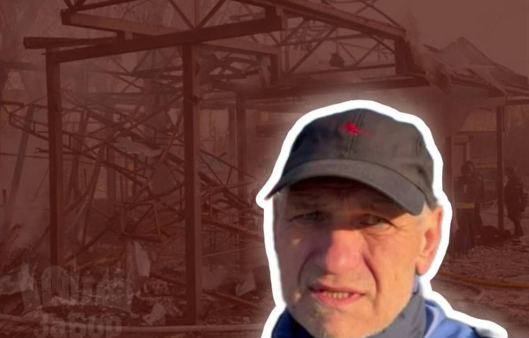 «Я чув, як кричала жінка»: очевидці про загибель жінки під час обстрілу Запоріжжя (фото, відео)