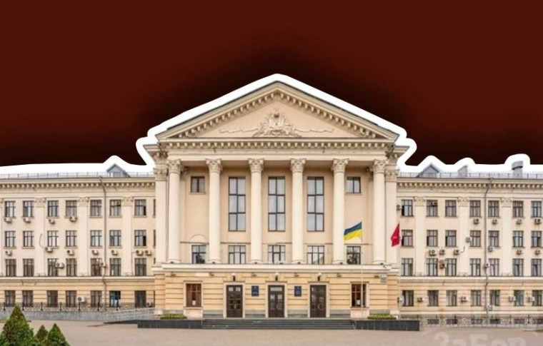 Новий департамент, 480 млн на підземні школи та "втрачений" безкоштовний транспорт: підсумки 36-ої сесії Запорізької міськради (фото, відео)