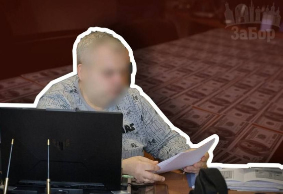 В Запоріжжі судитимуть адвоката, який незаконного відправляв військовозобов'язаних закордон за майже $18 тисяч