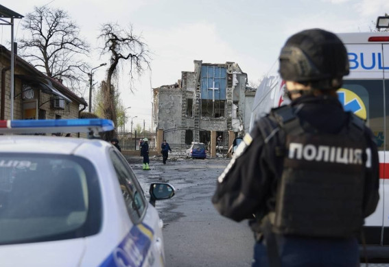 3 загиблих та 13 поранених: наслідки ударів по Запоріжжю та області