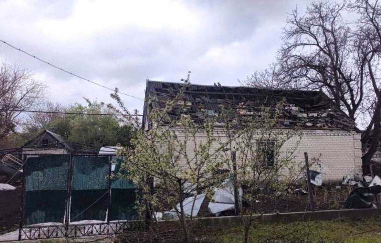 Пошкоджено два десятки будинків, є поранена: що відомо про наслідків ударів по Запоріжжю (відео)