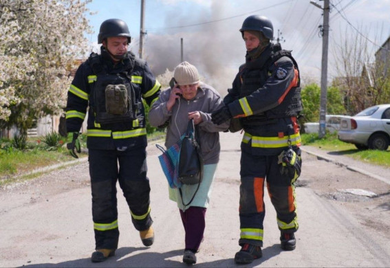 2 загиблих та 10 поранених внаслідок російських обстрілів Запоріжжя та області: зведення