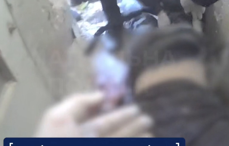 Вибух гранати у квартирі в Запоріжжі: загинула жінка, двоє чоловіків поранені (відео)