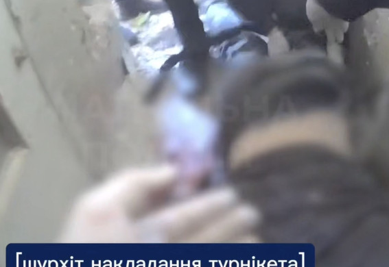 Вибух гранати у квартирі в Запоріжжі: загинула жінка, двоє чоловіків поранені (відео)