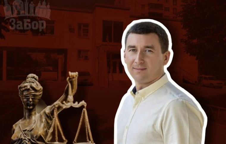 Сергій Ільченко знову офіційно керує Хортицьким районом Запоріжжя, попри заяви ЗМІ та рішення суду