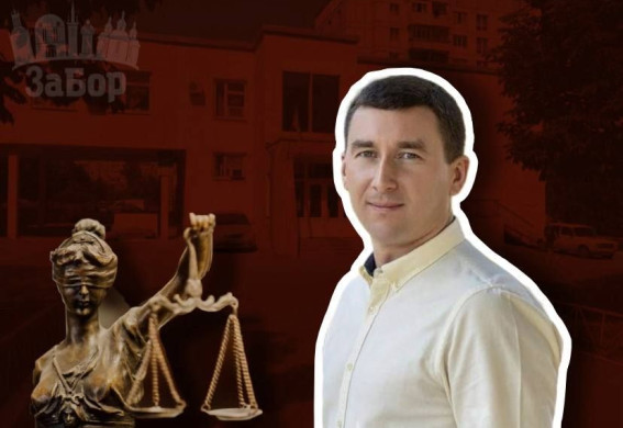 Сергій Ільченко знову офіційно керує Хортицьким районом Запоріжжя, попри заяви ЗМІ та рішення суду