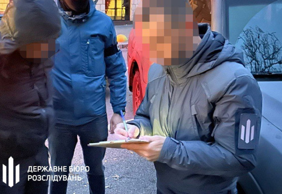 До $20 тисяч за «втечу»: у Запоріжжі правоохоронці організували схеми втеч для ухилянтів і дезертирів (фото)
