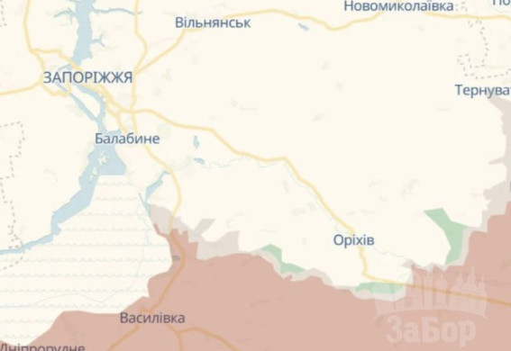 «Кілзона» до 10 км: як ЗСУ зривають штурми росіян на Запорізькому напрямку (фото, відео)