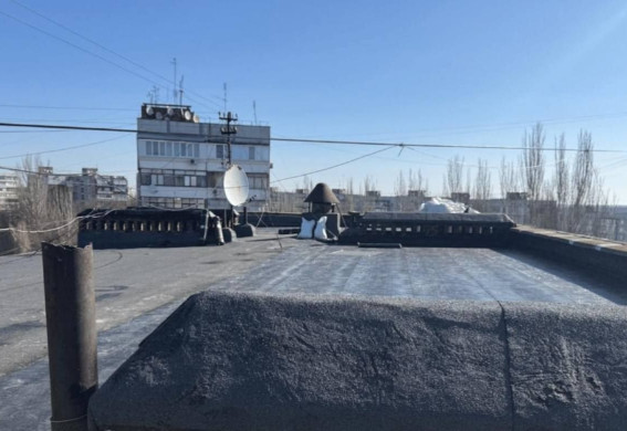 Ще два будинки після обстрілів відремонтують у Запоріжжі: оголошено тендери на понад 3 млн грн