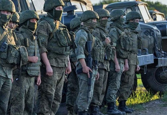 Окупанти на Запорізькому напрямку маскуються під цивільних задля диверсій – перехоплення ГУР (відео)