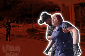 У Запоріжжі вже 43 постраждалих після ударів: четверо – у важкому стані (фото)