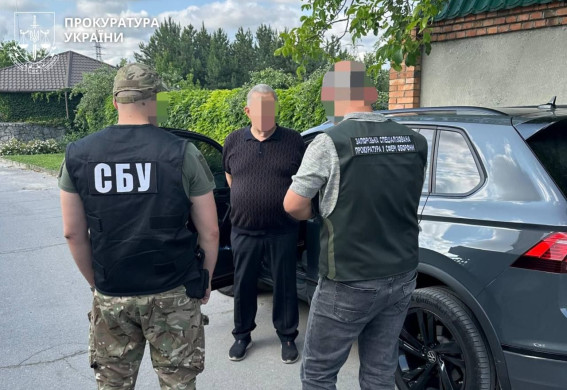 3,5 тисячі фіктивних «аспірантів» і 50 млн грн: у Запоріжжі судитимуть керівництво вишу за організацію оборудки для ухилення від мобілізації (фото)