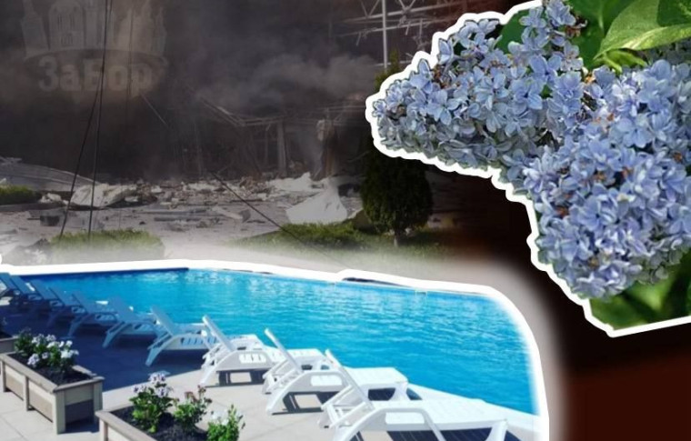 Майже 6 тисяч обстрілів, «побєдобєсіє» на ТОТ та літній сезон: підсумки тижня у Запоріжжі