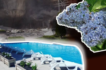 Майже 6 тисяч обстрілів, «побєдобєсіє» на ТОТ та літній сезон: підсумки тижня у Запоріжжі