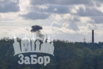 Росіяни знову вдарили по Запоріжжю: пошкоджена інфраструктура (фото, відео)