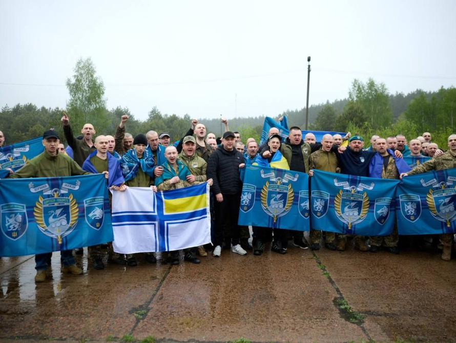 74-й  обмін полоненими