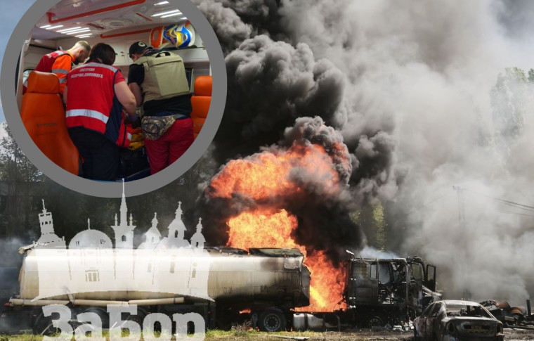 Шокуюча статистика за добу по Запоріжжю та області: 21 людина поранена і одна вбита (фото, відео)