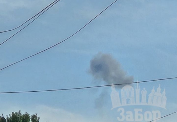 У Запоріжжі через атаку шахедів поранені двоє людей (фото, відео) 