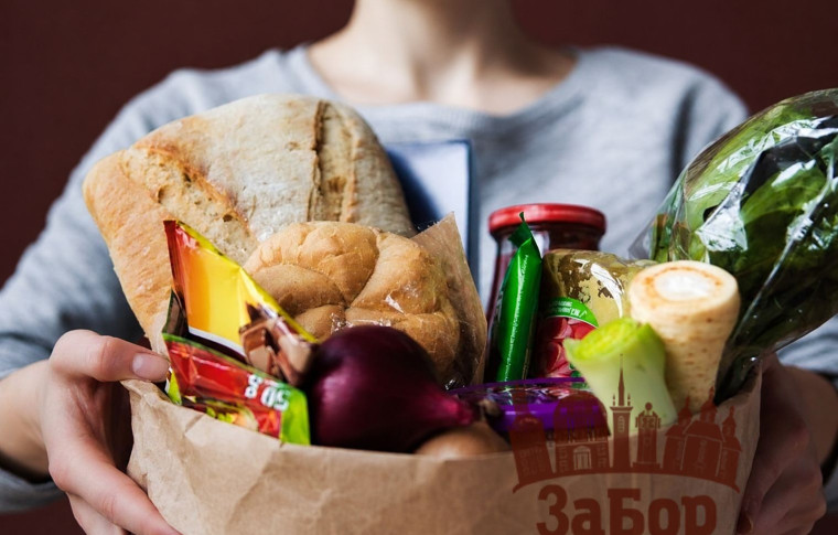 У Запоріжжі почнуть видавати гуманітарну допомогу: хто може її отримати та як зареєструватися