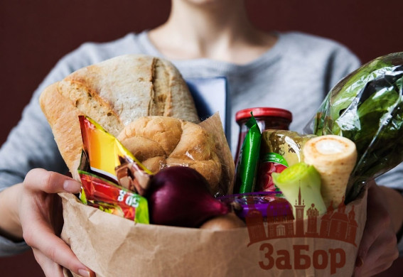 У Запоріжжі почнуть видавати гуманітарну допомогу: хто може її отримати та як зареєструватися