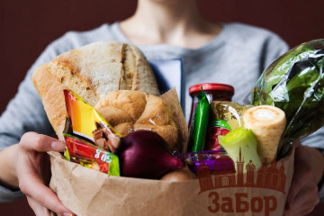 У Запоріжжі почнуть видавати гуманітарну допомогу: хто може її отримати та як зареєструватися