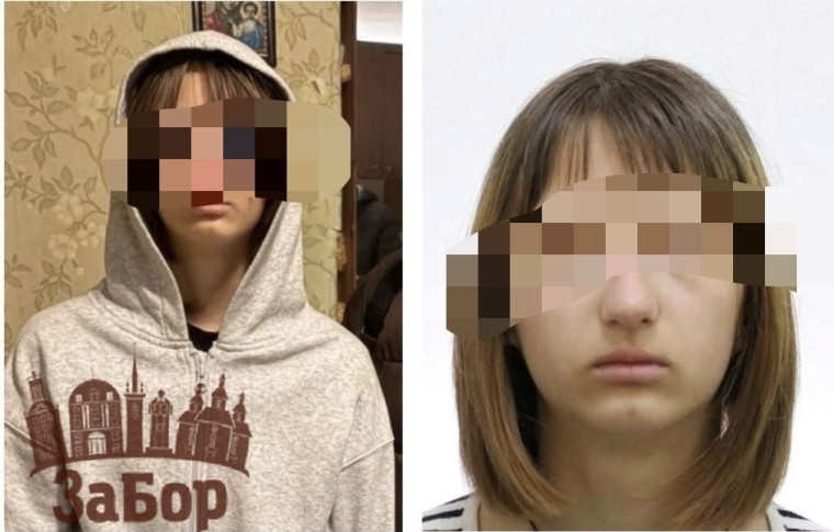 Трагедія в Запоріжжі: 13-річну дівчинку, яку розшукували, знайшли мертвою - ЗМІ