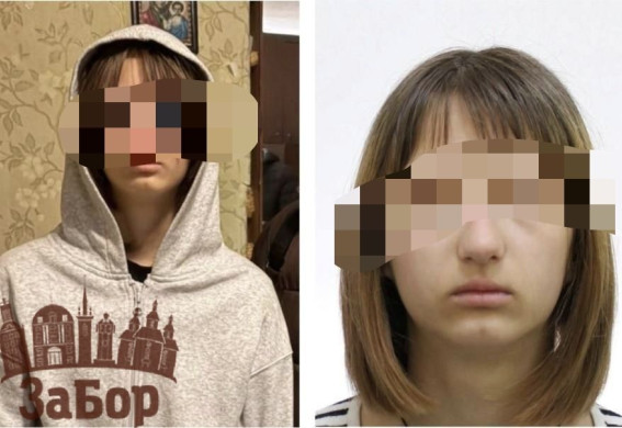 Трагедія в Запоріжжі: 13-річну дівчинку, яку розшукували, знайшли мертвою - ЗМІ