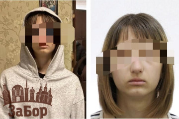 Трагедія в Запоріжжі: 13-річну дівчинку, яку розшукували, знайшли мертвою - ЗМІ