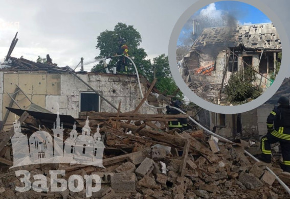 Росіяни провели 37 штурмів за добу на Запорізьких напрямках і завдали більше 800 ударів по області (фото)