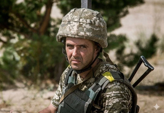 На війні загинув провідний інженер Запорізької АЕС