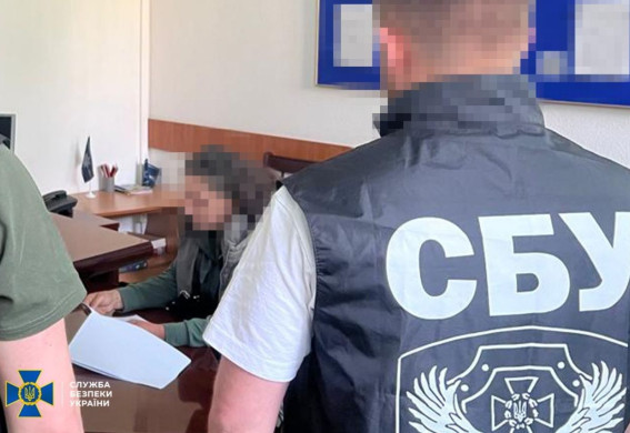 Продавали фейкові довідки про інвалідність: у Запоріжжі викрили нову «ухилянтську схему» (фото)