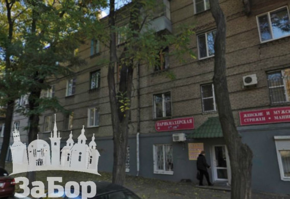 За 3 млн гривень у Запоріжжі відремонтують пошкоджений обстрілами будинок на бульварі Шевченка