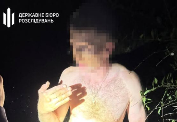 У Запоріжжі суд арештував поліцейського, якого звинувачують у зґвалтуванні 14-річної дівчинки