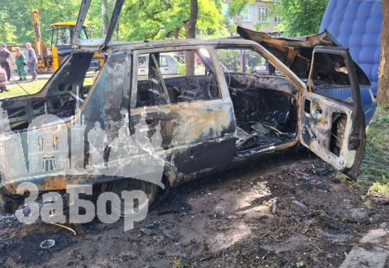 Нові деталі ранкового удару по Запоріжжю: пошкоджено дитсадок і гімназію, кількість поранених зросла (фото, відео)