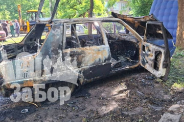 Нові деталі ранкового удару по Запоріжжю: пошкоджено дитсадок і гімназію, кількість поранених зросла (фото, відео)