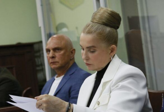 Справа Тимошенко має ознаки політичного переслідування: експерти