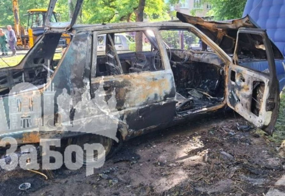 Понад 600 БпЛА атакували Запоріжжя та область за добу: зведення