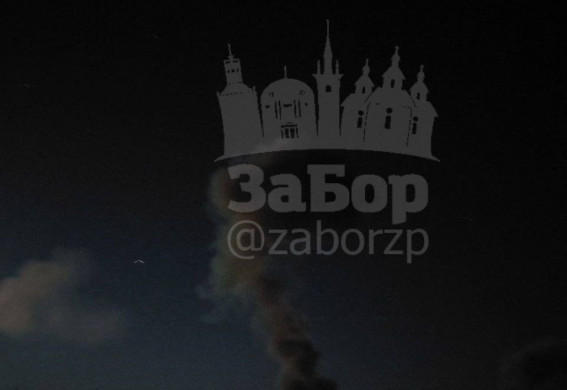 3 людини поранені внаслідок обстрілів Запоріжжя та області